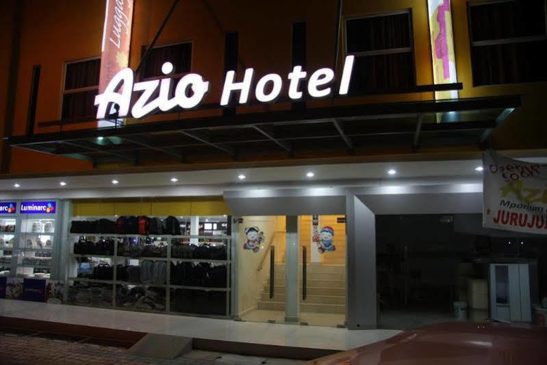 Azio Hotel Kuah Exterior photo